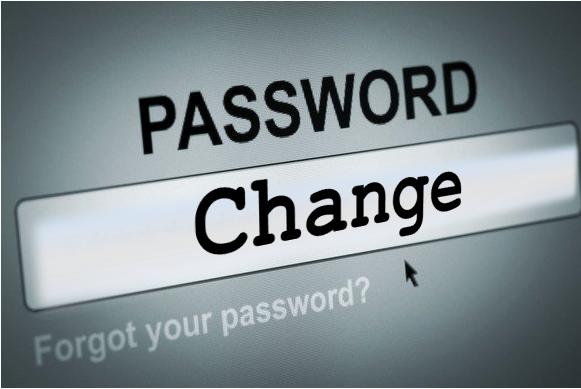 Change is the Password to Excellence