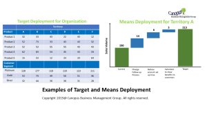 How to organize an Annual Sales Strategy Planning Workshop