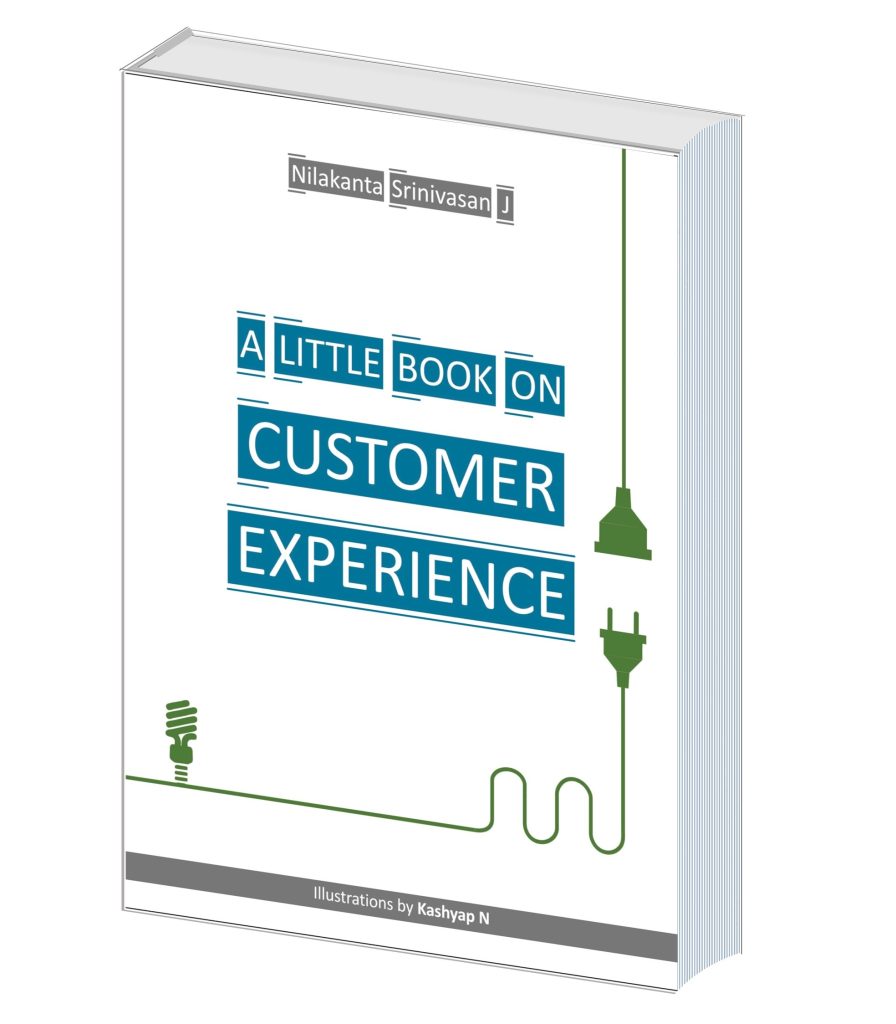 A Little Book of Customer Experience 