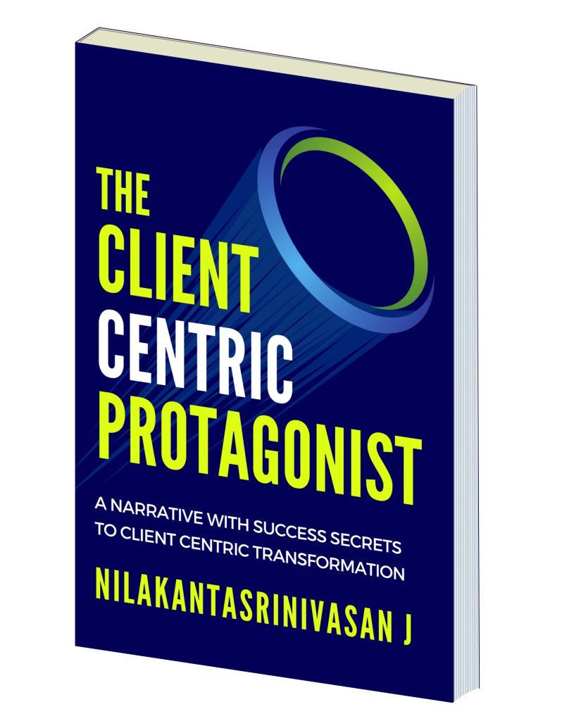 The Client Centric Protagonist Book 