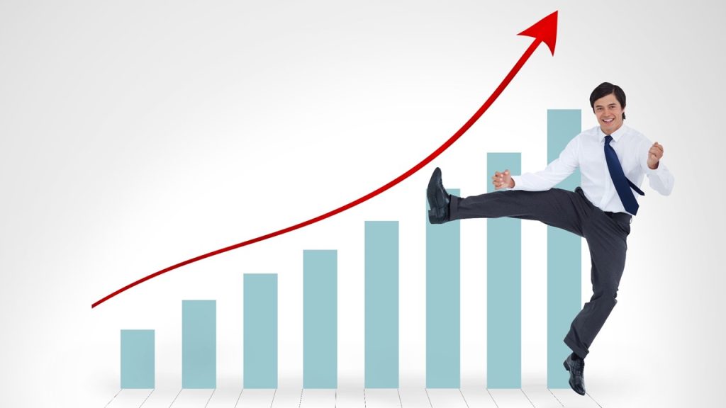 Business growth