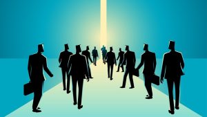 client centricity