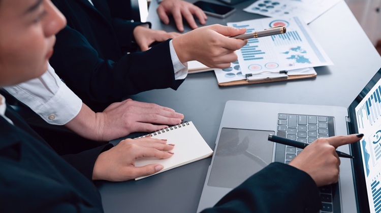 L&D Data Maturity Diagnostic Tool
