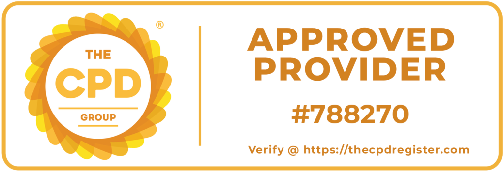 The CPD Group Canopus Business Management Group Approved Provider